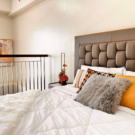 Cc Loft Otel Mandurriaw Dış mekan fotoğraf
