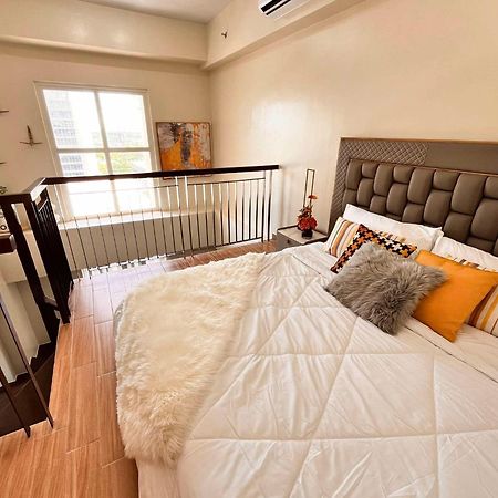 Cc Loft Otel Mandurriaw Dış mekan fotoğraf