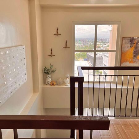 Cc Loft Otel Mandurriaw Dış mekan fotoğraf