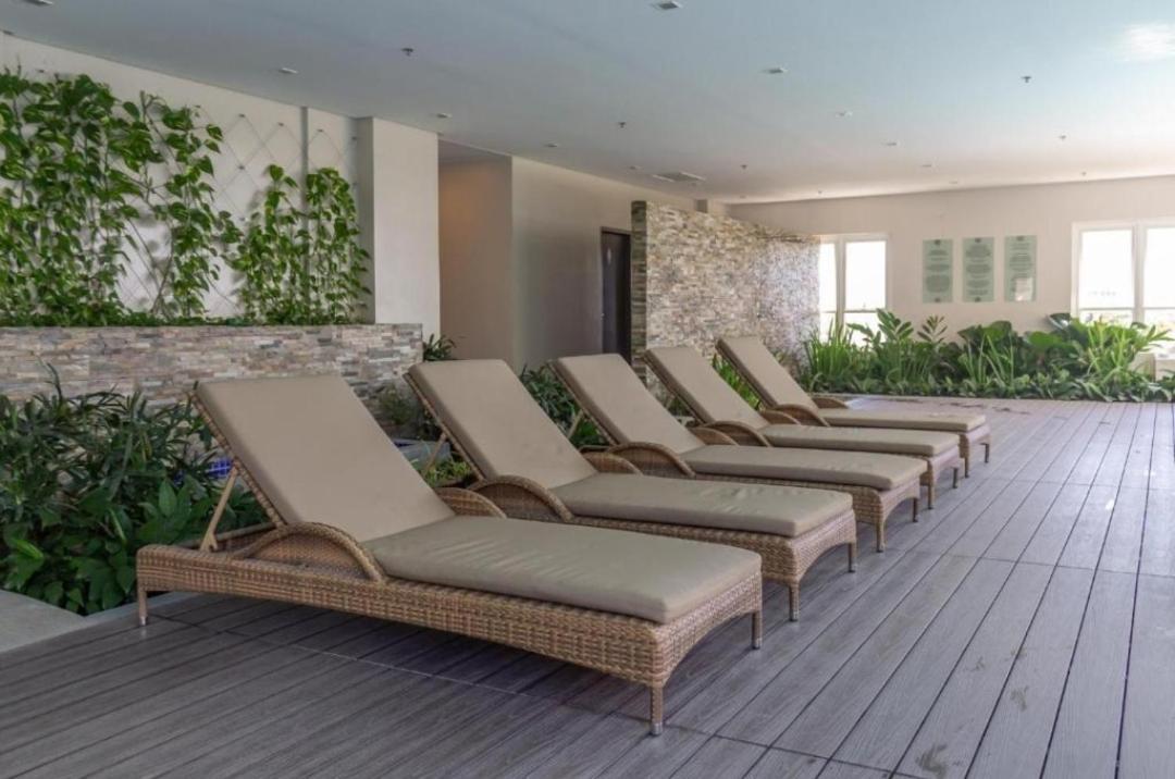 Cc Loft Otel Mandurriaw Dış mekan fotoğraf