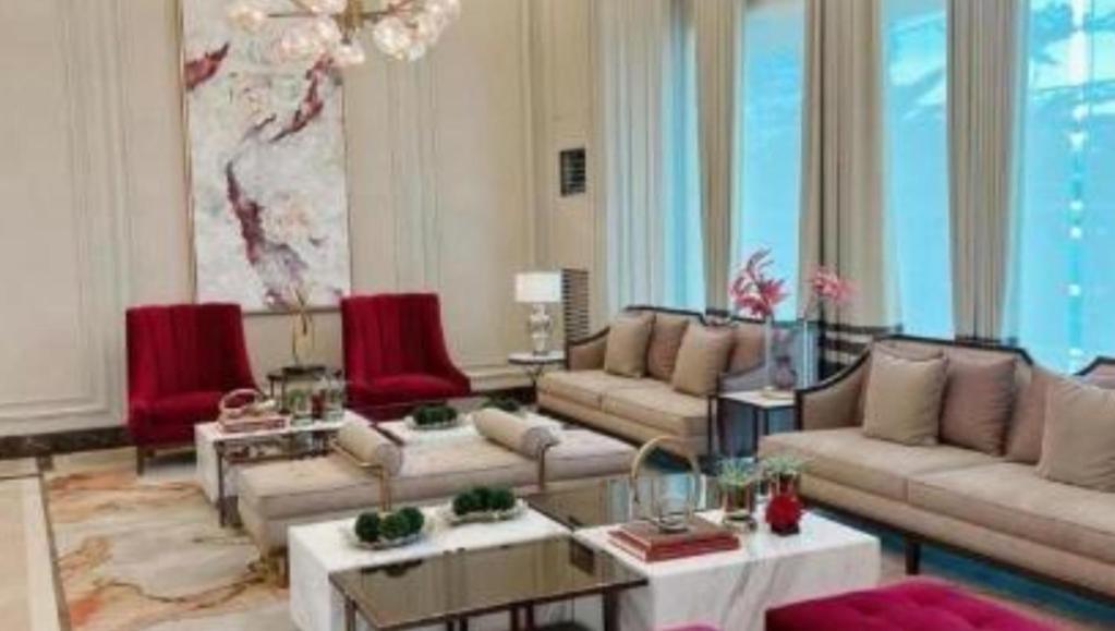 Cc Loft Otel Mandurriaw Dış mekan fotoğraf