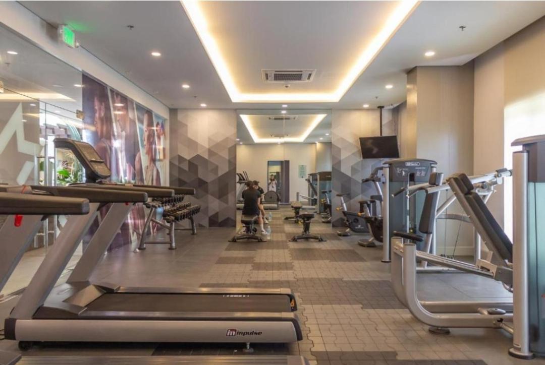 Cc Loft Otel Mandurriaw Dış mekan fotoğraf