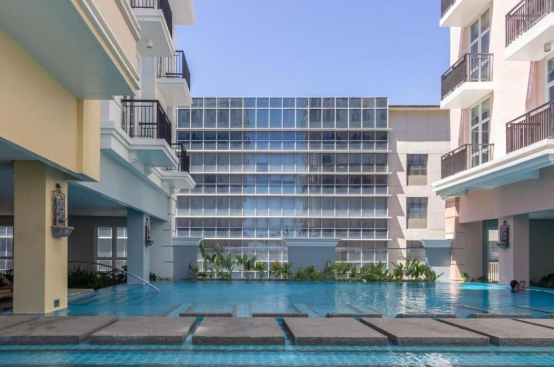 Cc Loft Otel Mandurriaw Dış mekan fotoğraf