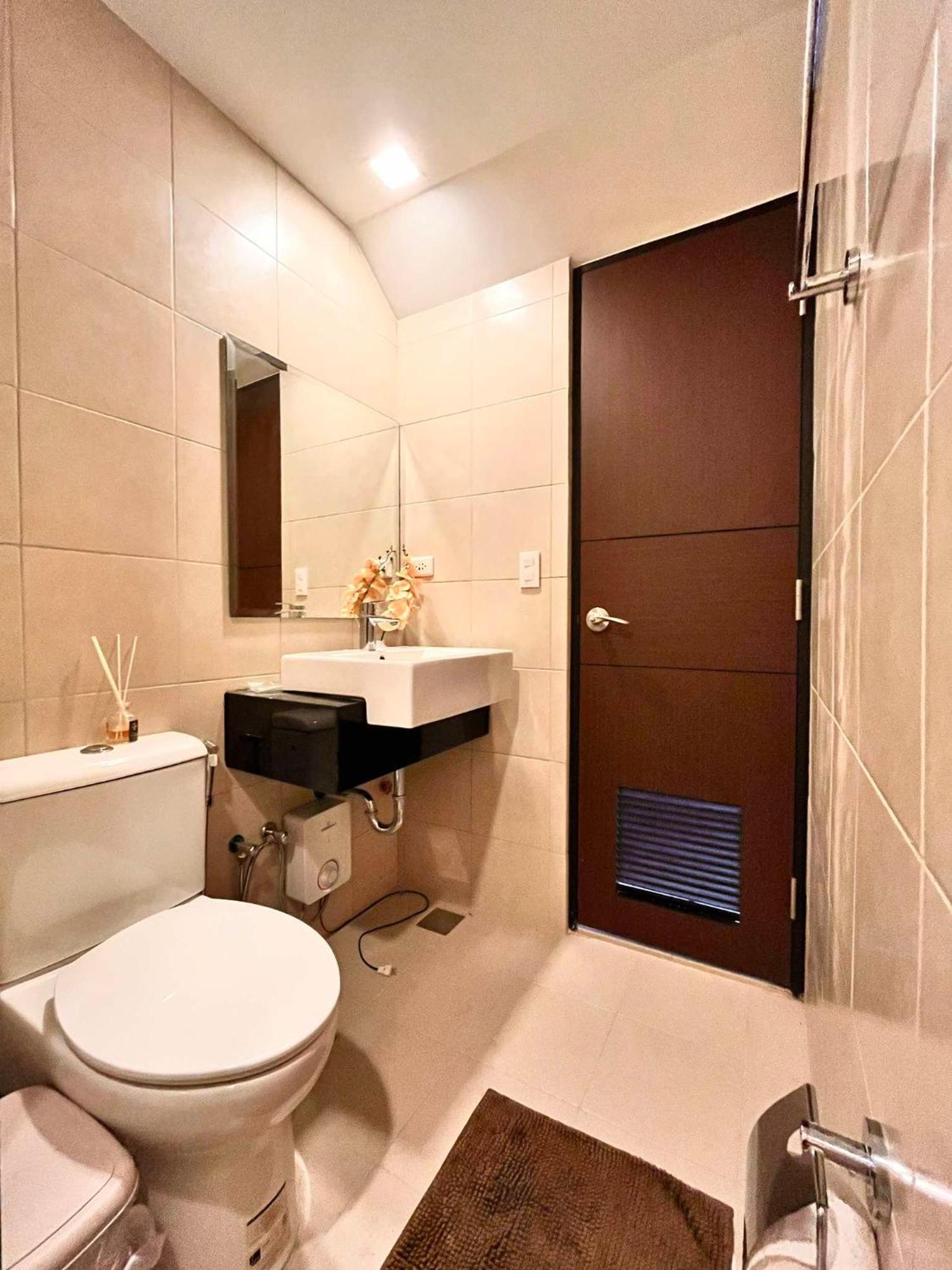 Cc Loft Otel Mandurriaw Dış mekan fotoğraf