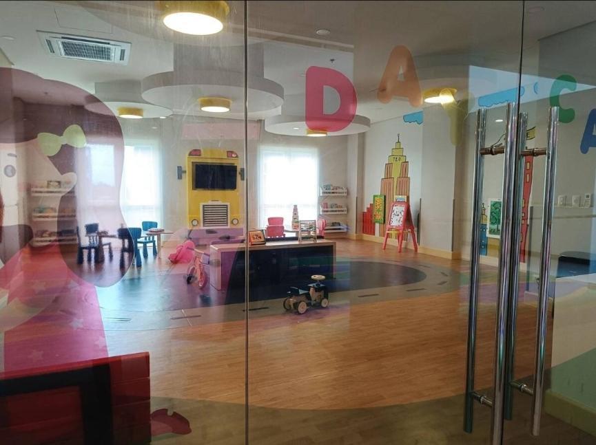 Cc Loft Otel Mandurriaw Dış mekan fotoğraf