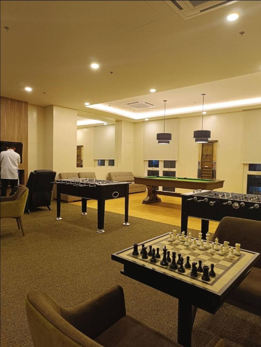 Cc Loft Otel Mandurriaw Dış mekan fotoğraf