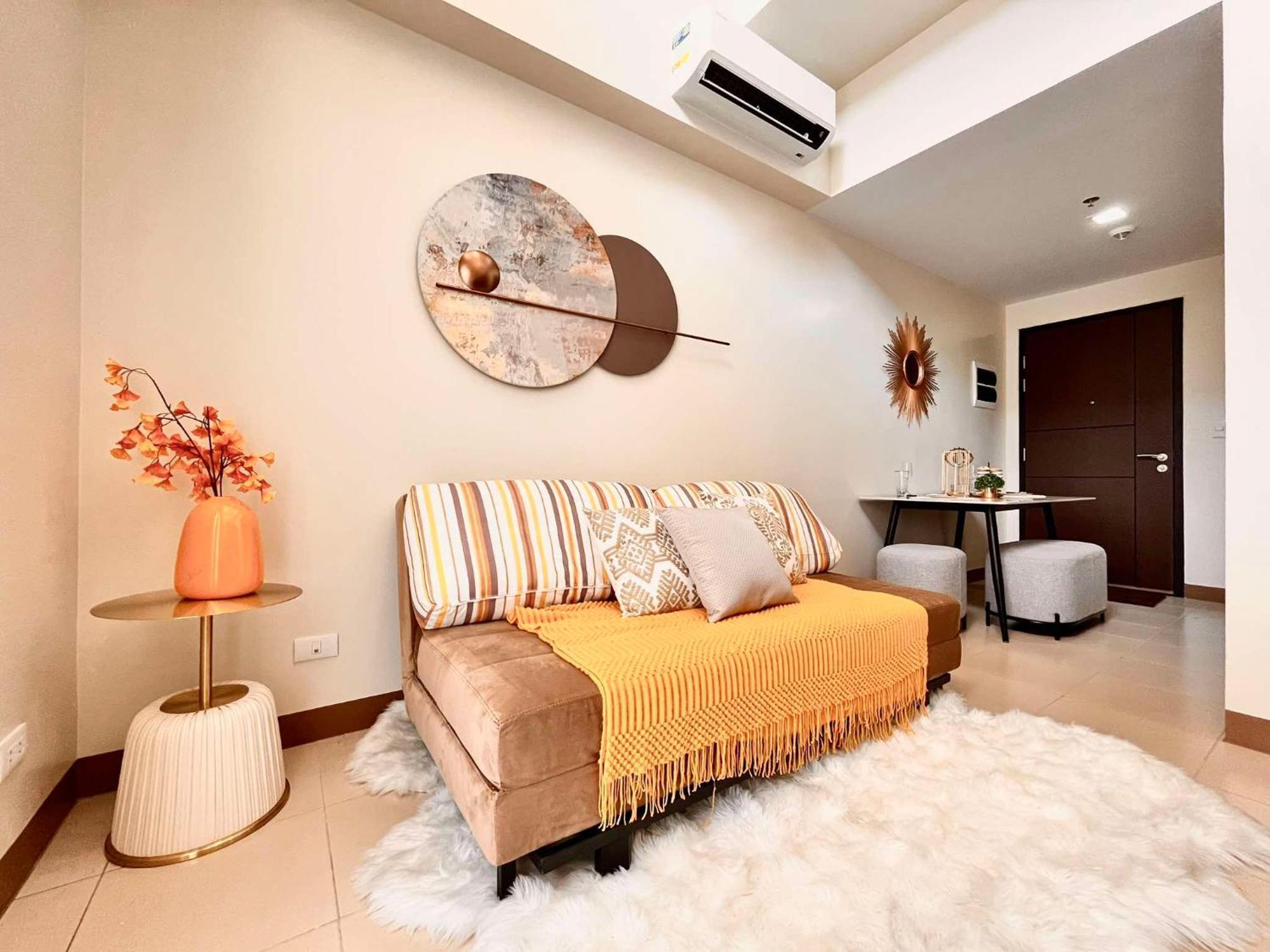 Cc Loft Otel Mandurriaw Dış mekan fotoğraf
