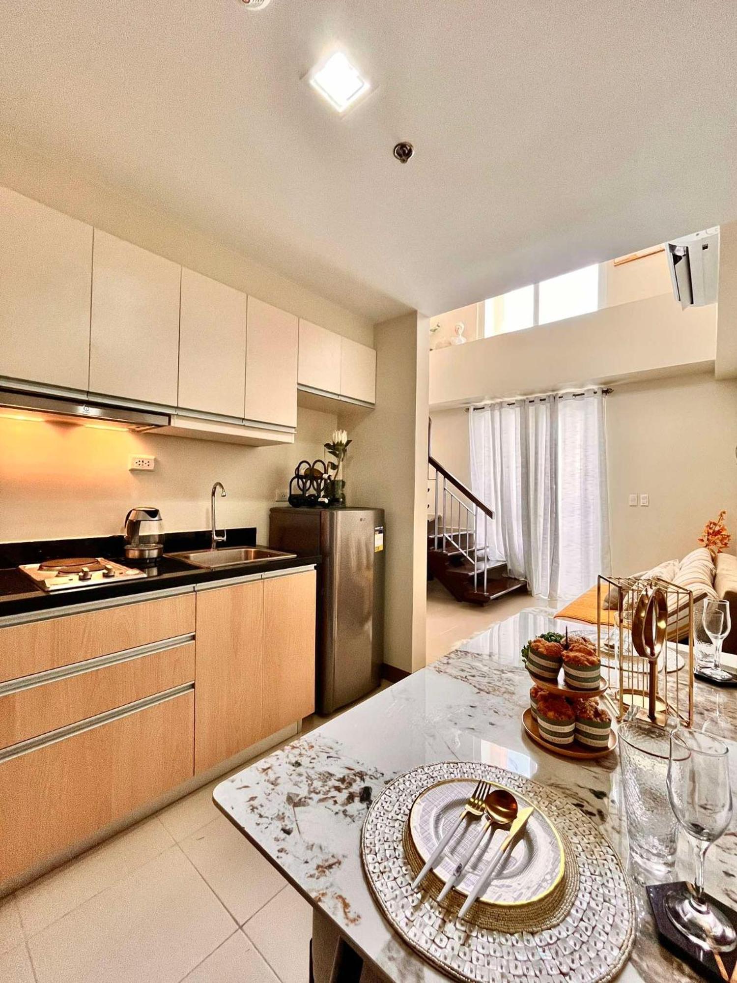 Cc Loft Otel Mandurriaw Dış mekan fotoğraf