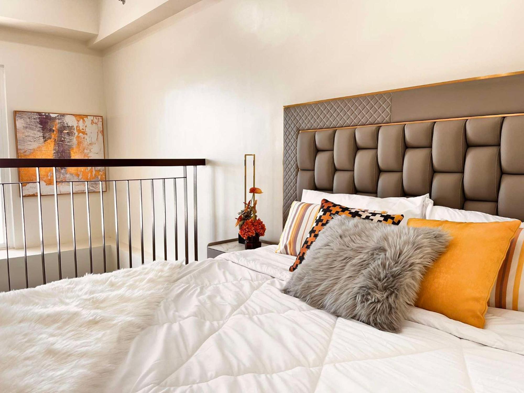 Cc Loft Otel Mandurriaw Dış mekan fotoğraf