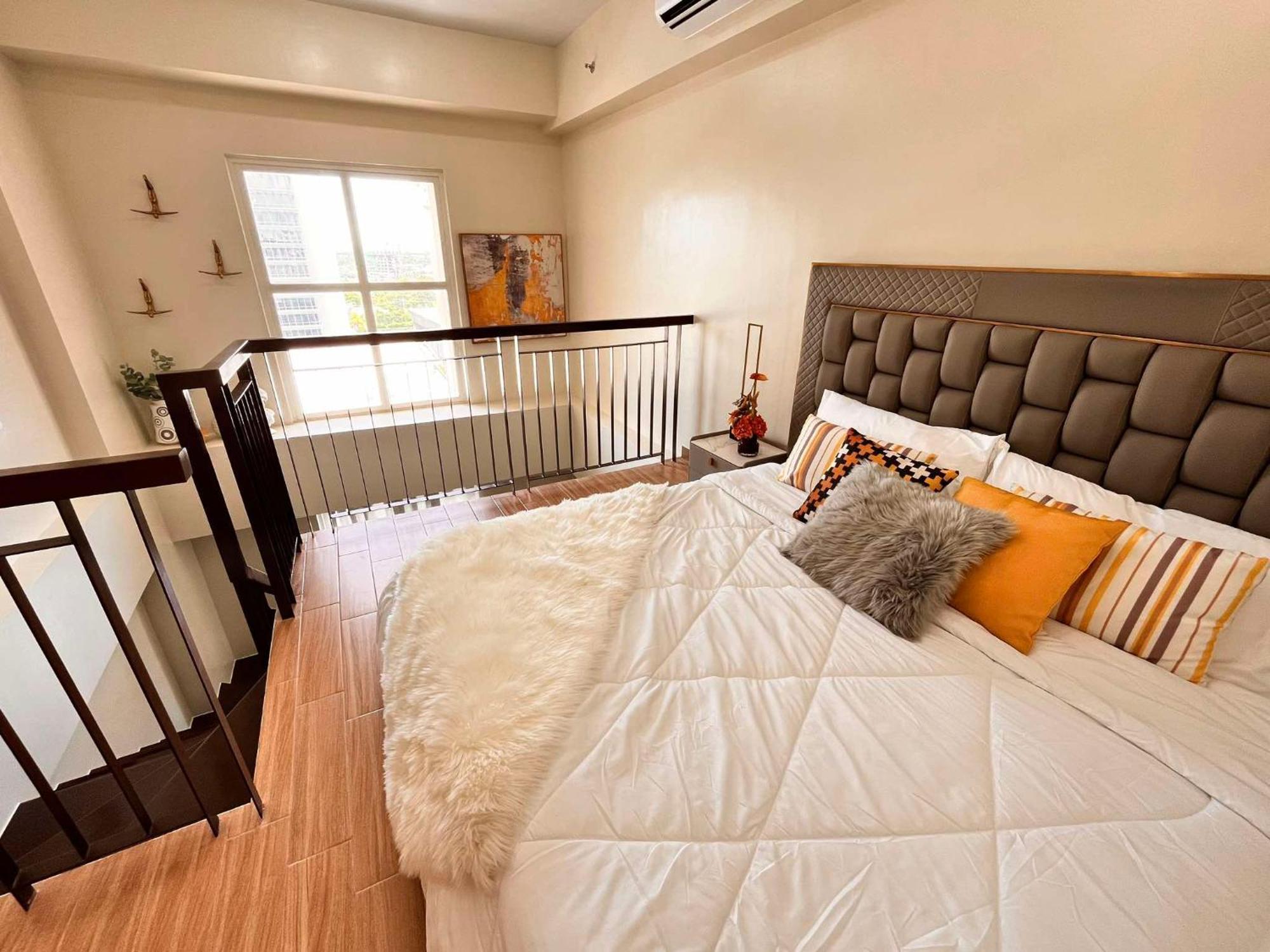 Cc Loft Otel Mandurriaw Dış mekan fotoğraf