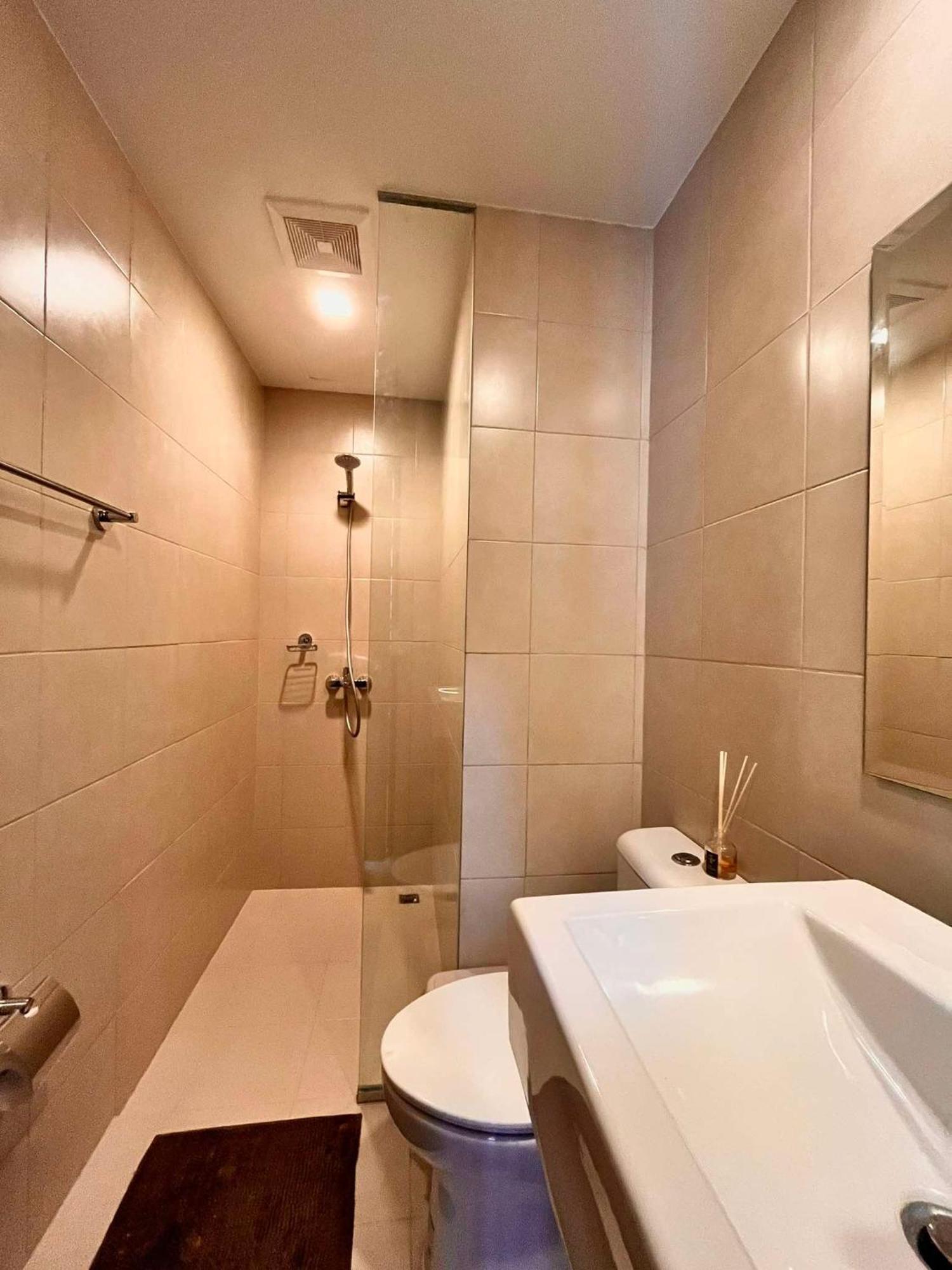 Cc Loft Otel Mandurriaw Dış mekan fotoğraf