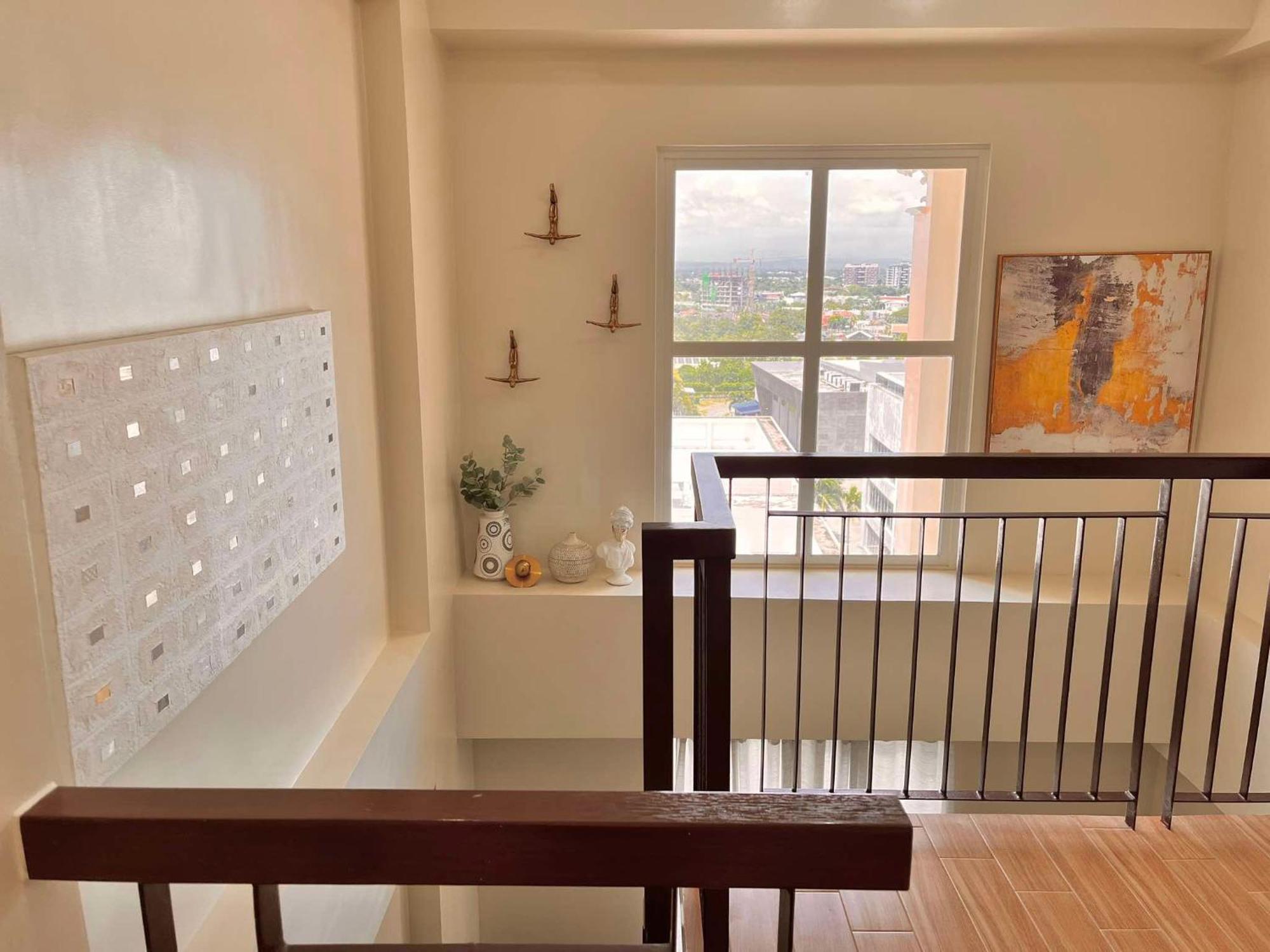 Cc Loft Otel Mandurriaw Dış mekan fotoğraf