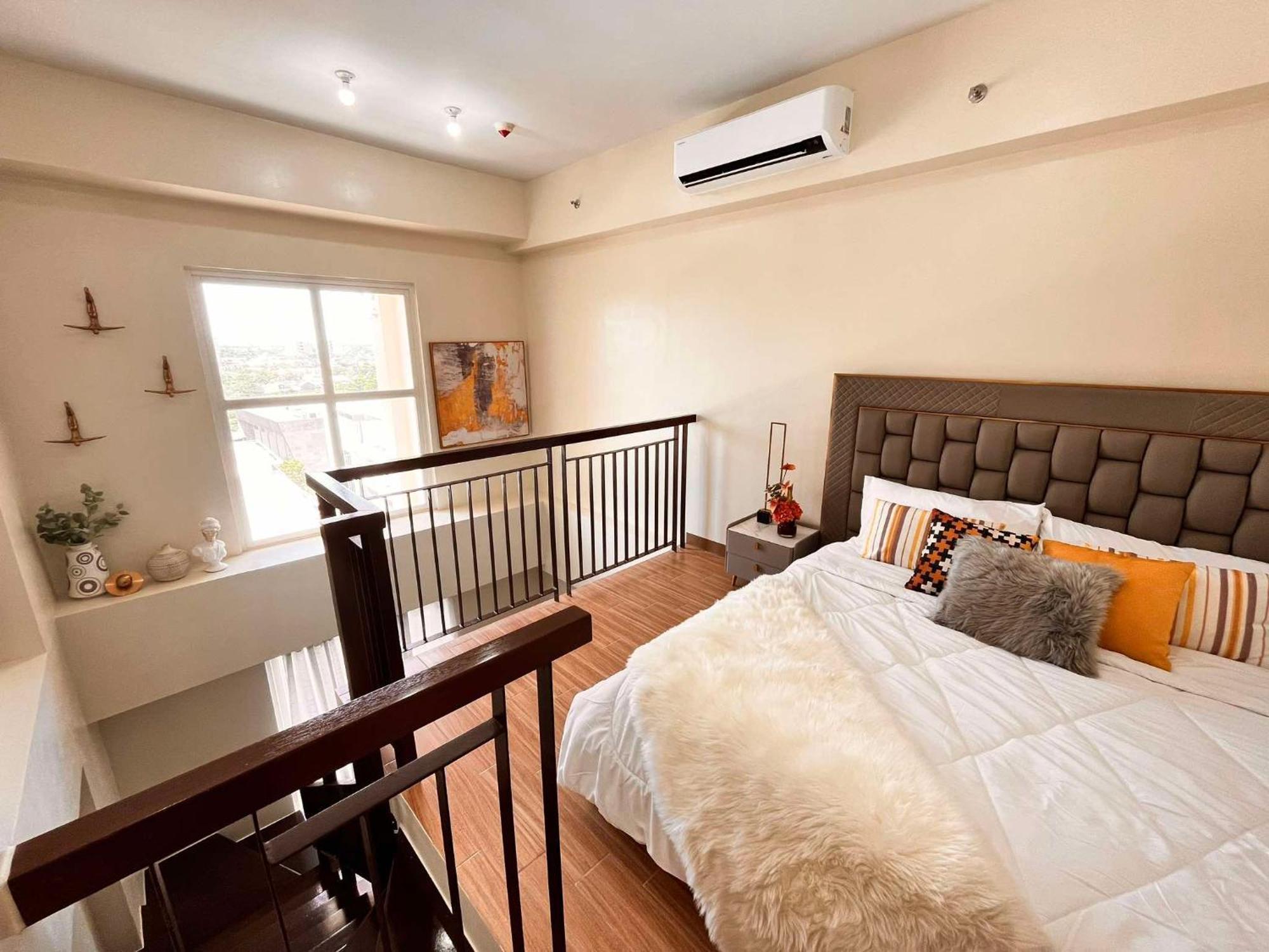 Cc Loft Otel Mandurriaw Dış mekan fotoğraf